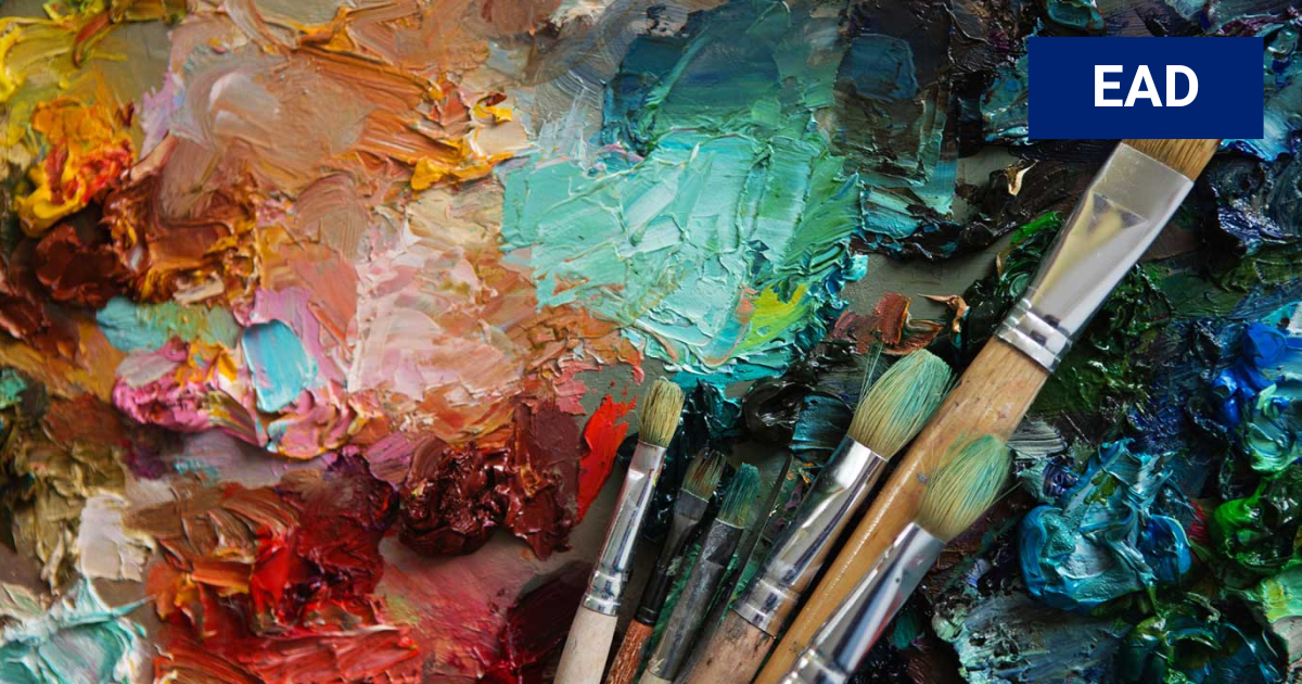 Interdisciplinar em Artes