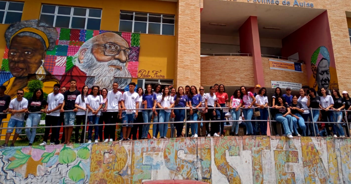 Inscrições para o pré-vestibular gratuito UPT começam na terça (18); UFRB oferece 860 vagas