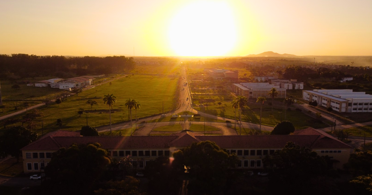 UFRB divulga chamada para publicação de livros em homenagem aos 20 anos da Universidade