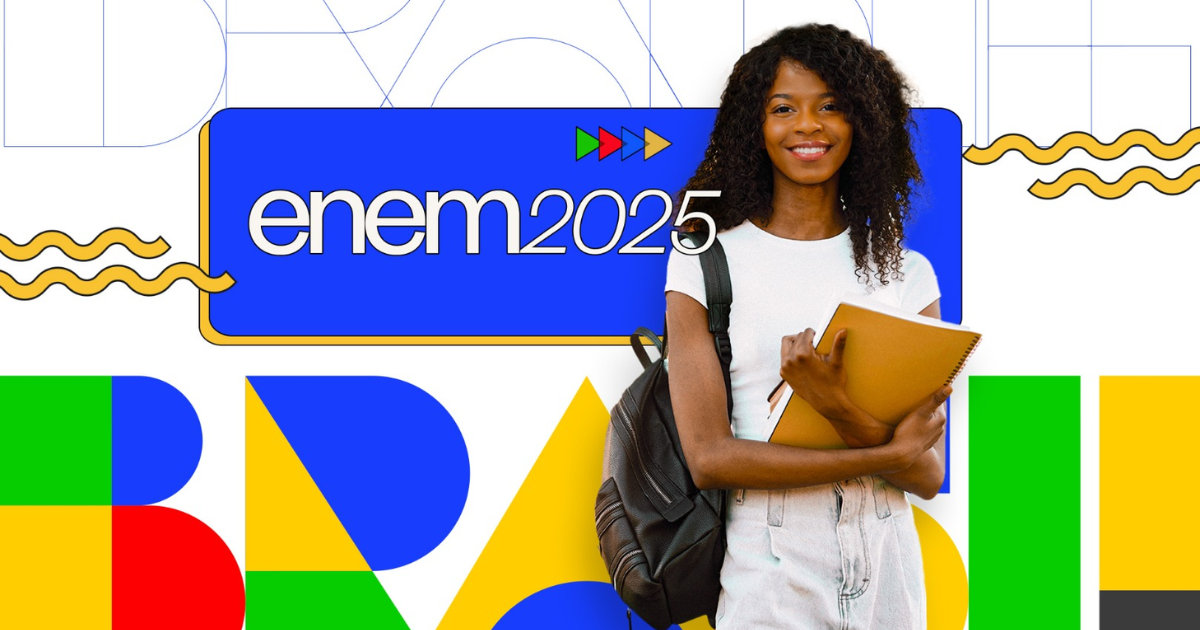 Enem 2025: principal porta de entrada para a UFRB já tem datas definidas pelo MEC