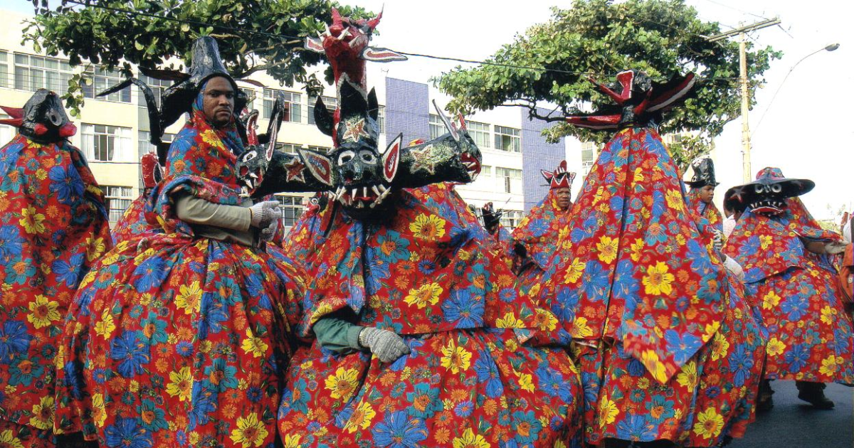 Culturas, Linguagens e Territórios