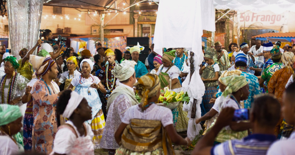 Conselho Universitário da UFRB divulga moção de aplauso ao projeto Bembé do Mercado
