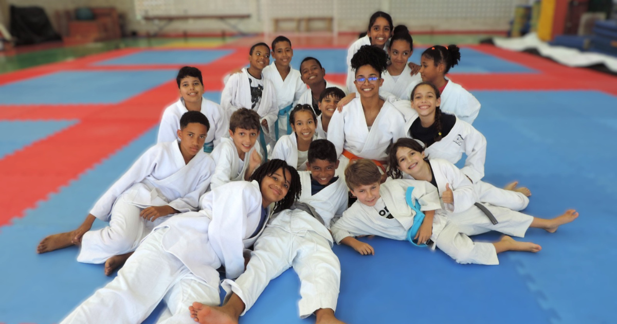 UFRB impulsiona prática esportiva e formação docente com programa em Amargosa