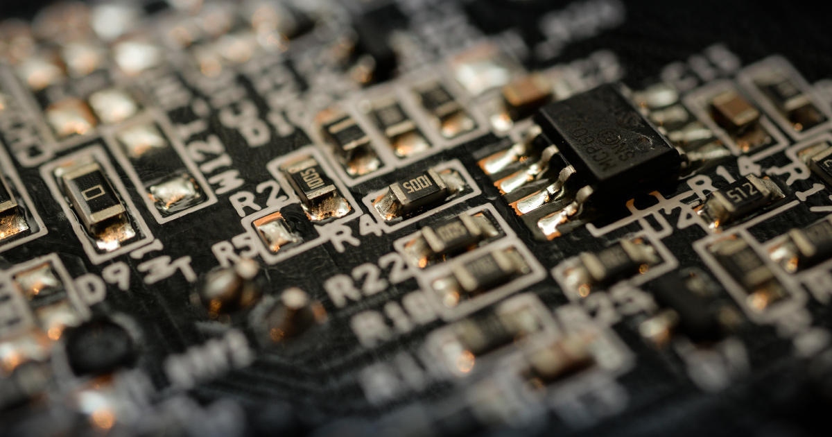 Engenharia Elétrica e Computação