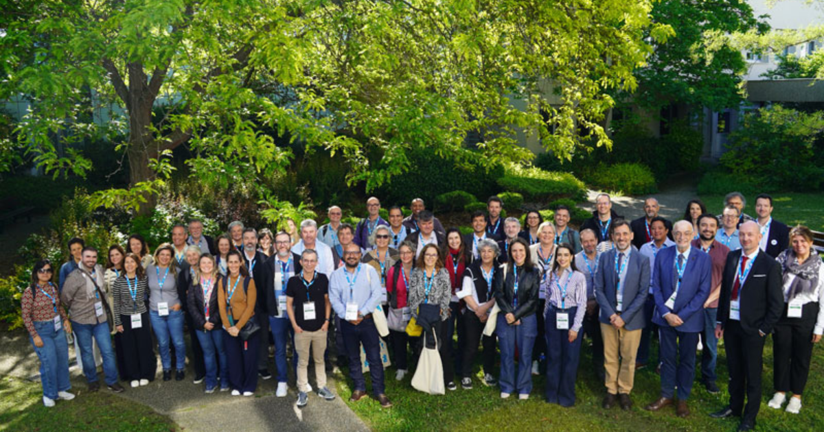 UFRB fortalece cooperação acadêmica com França em missão do Programa BRAFAGRI