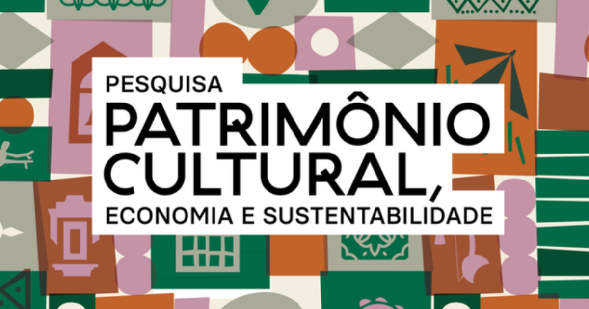 UFRB coordena pesquisa inédita sobre patrimônio cultural, economia e sustentabilidade no Brasil