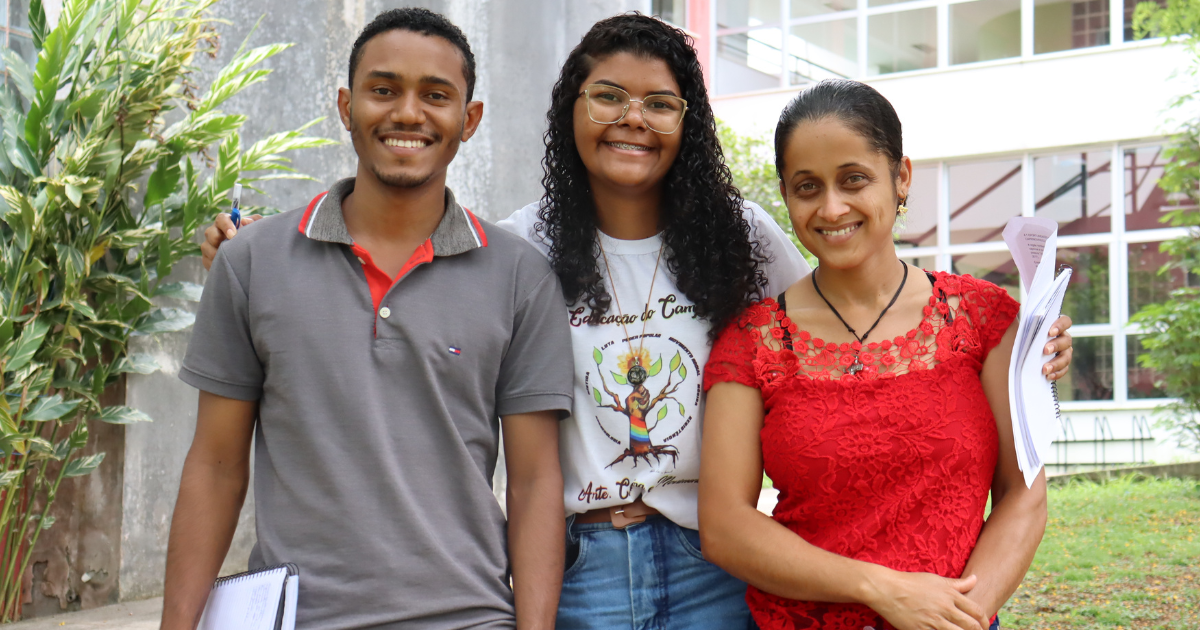 UFRB e SEC/BA firmam parceria para qualificação de coordenadores pedagógicos da rede estadual