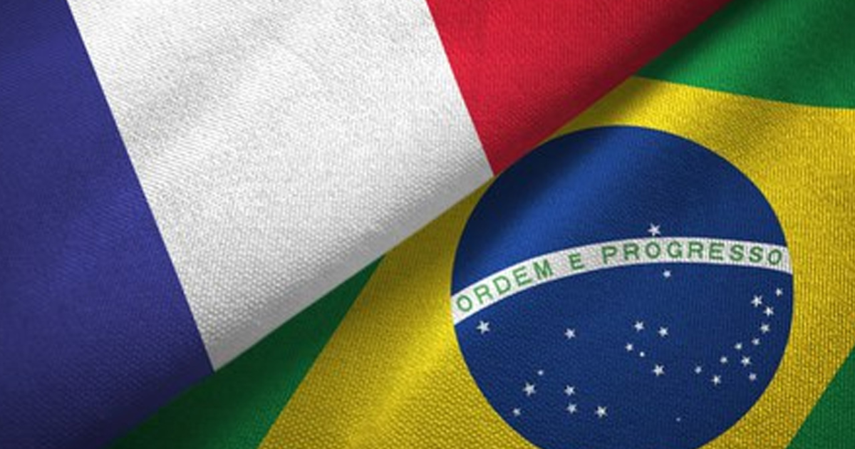 UFRB pré-seleciona estudantes do CCAAB, CETENS e CETEC para intercâmbio na França