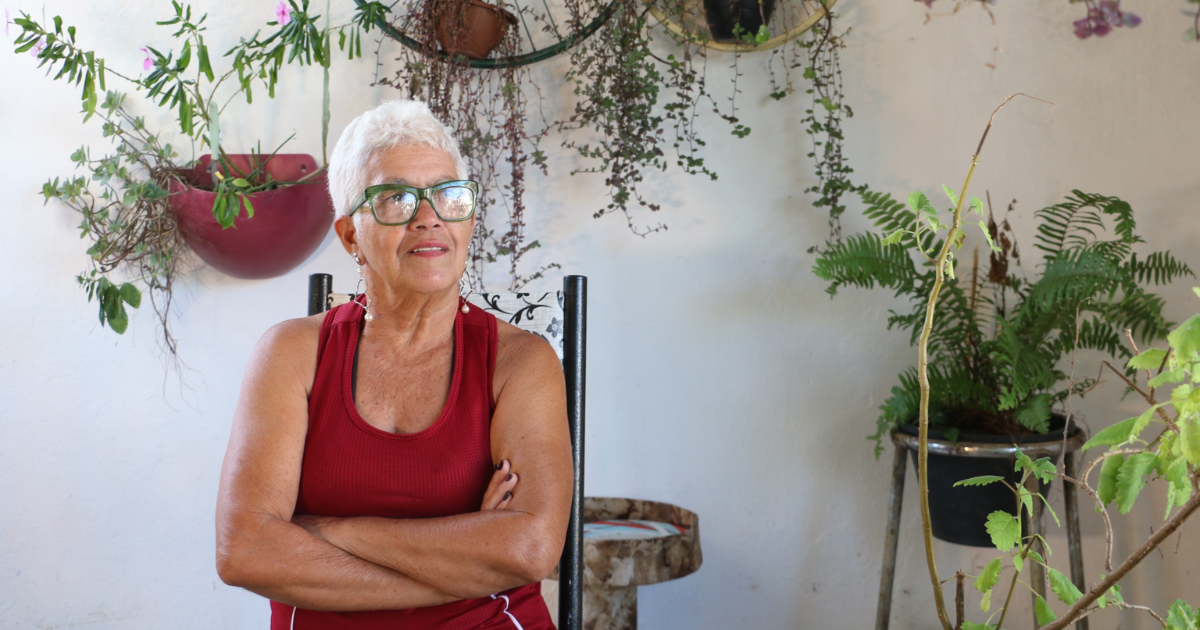 UFRB abre 168 vagas para pessoas com mais de 50 anos em atividades de ensino e extensão