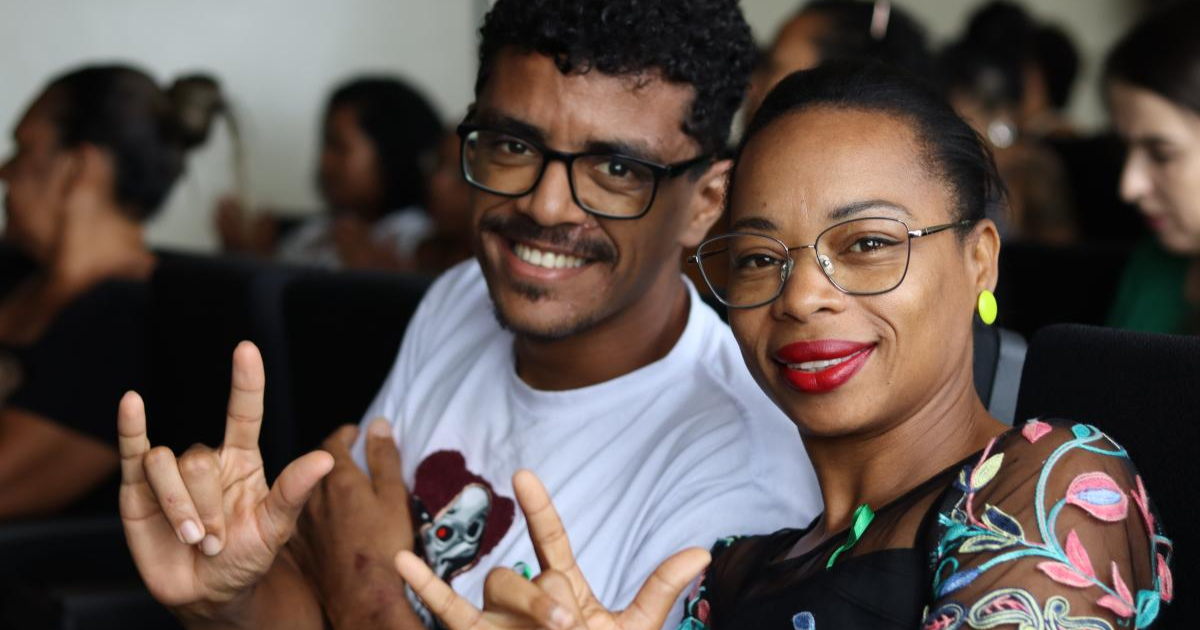 UFRB divulga seleção para formação de cadastro reserva do Programa Estudante Apoiador(a)