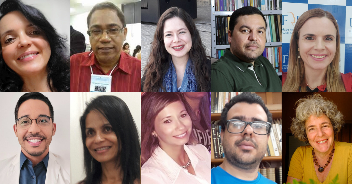 UFRB tem 10 pesquisadores(as) contemplados(as) com Bolsa do CNPq