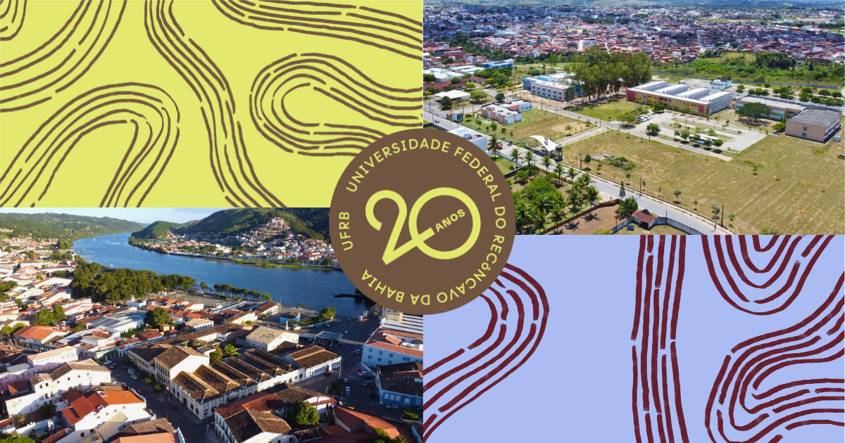 Câmaras de SAJ e Cachoeira celebram 20 anos da UFRB em sessões solenes