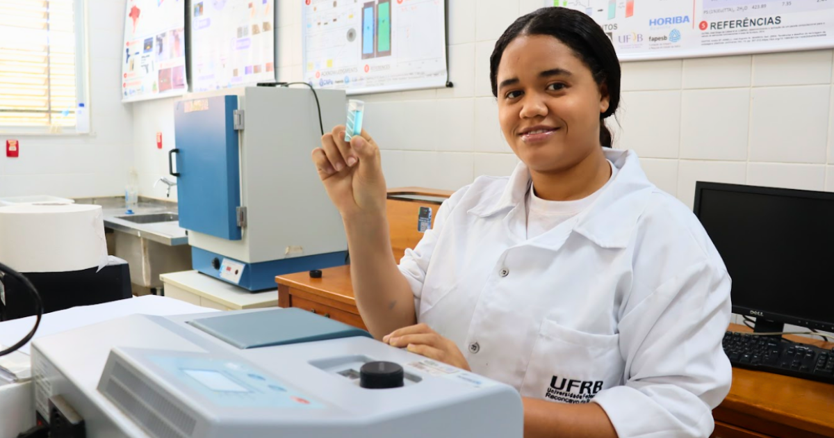 UFRB divulga nova seleção para estudantes e supervisores do PIBID edição 2024-2026