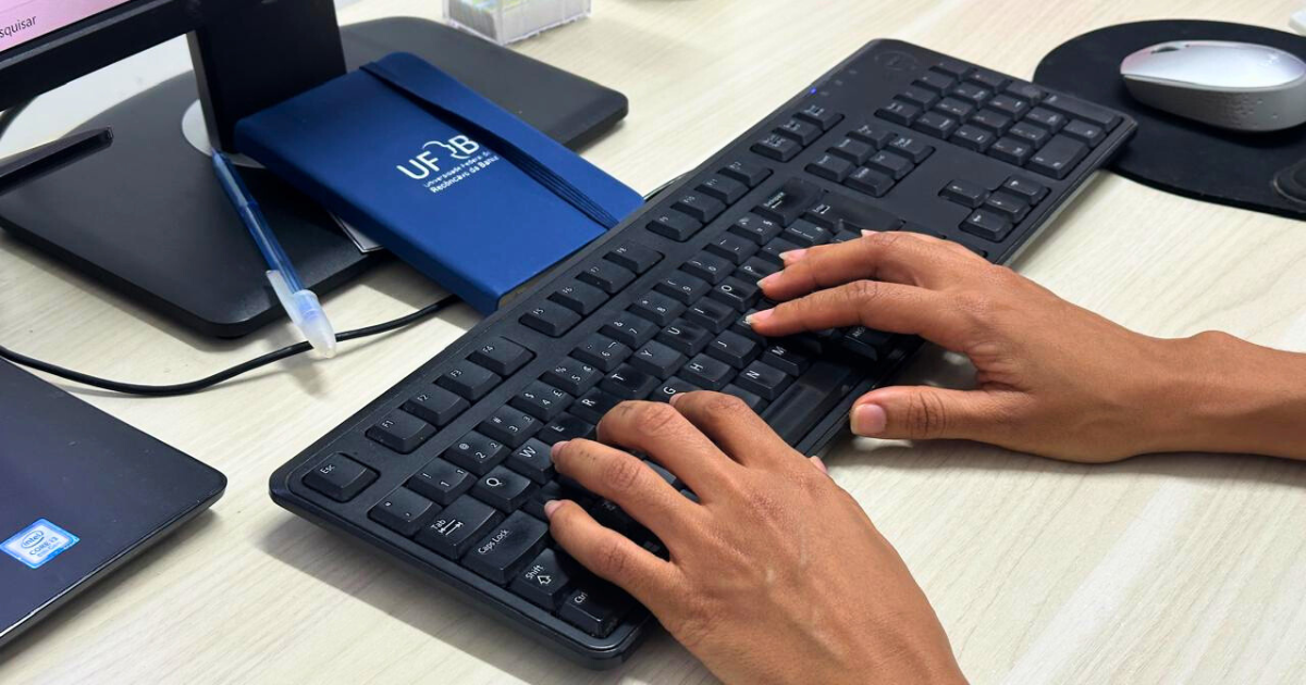 UFRB seleciona professores formadores para atuar na Educação a Distância; veja os editais