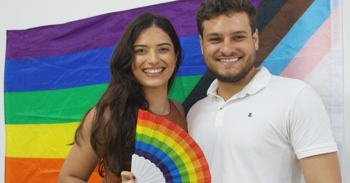 UFRB atualiza resolução sobre uso do nome social em documentos oficiais e colação de grau