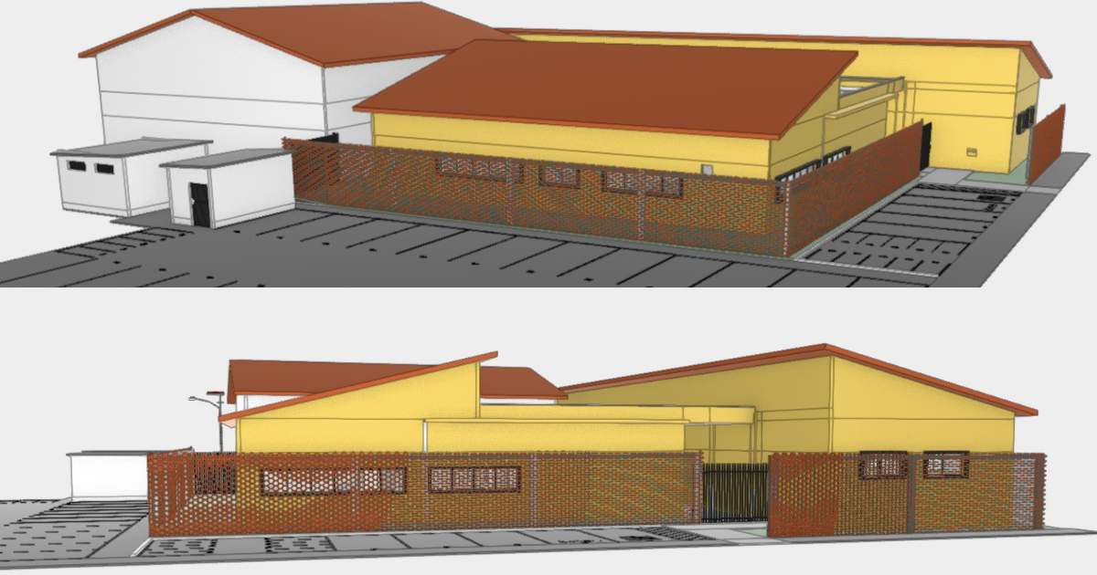 UFRB assina ordem de serviço para construção do Complexo Laboratorial Multidisciplinar Insecta