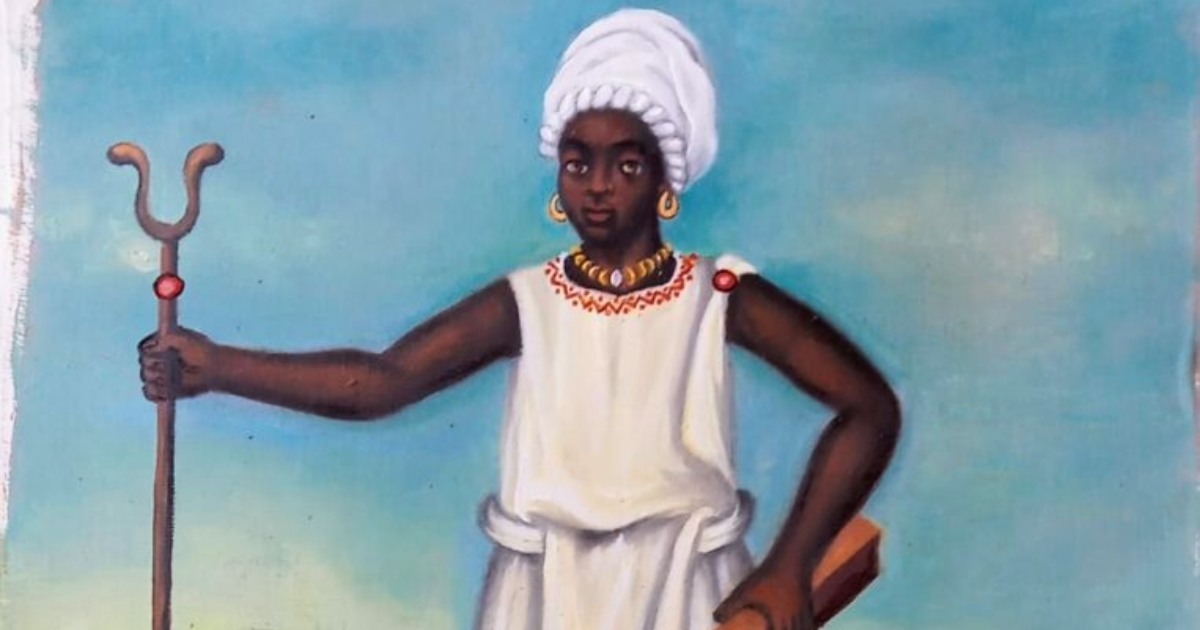 UFRB lança Prêmio Xica Manicongo para organizações lideradas por mulheres travestis e trans negras