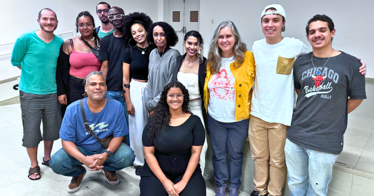 Trabalhos desenvolvidos na UFRB são reconhecidos com menção honrosa em eventos nacionais