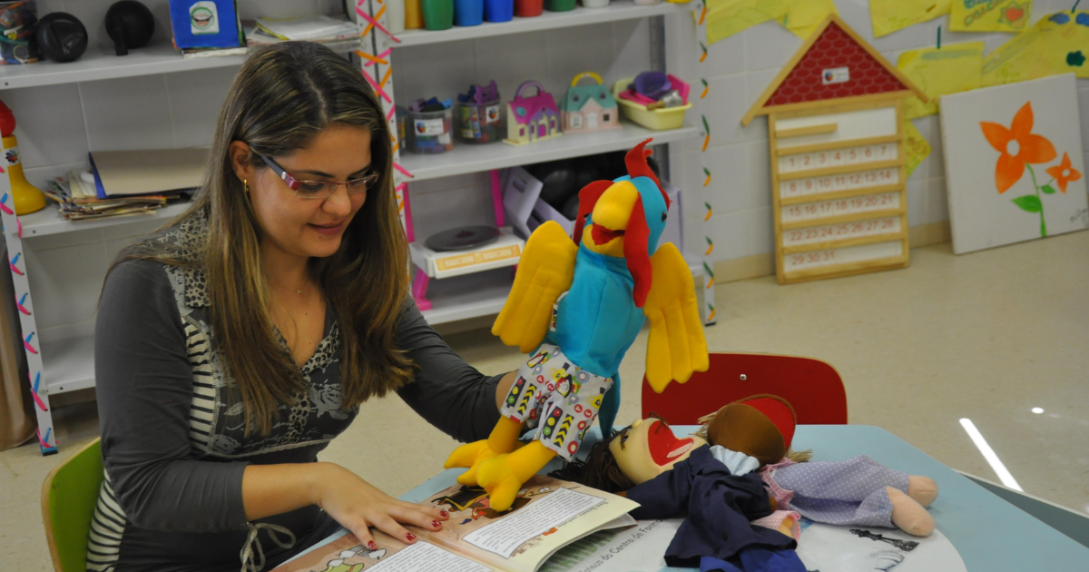 UFRB firma parceria com o MDS para implantação de cuidoteca no Campus de Amargosa