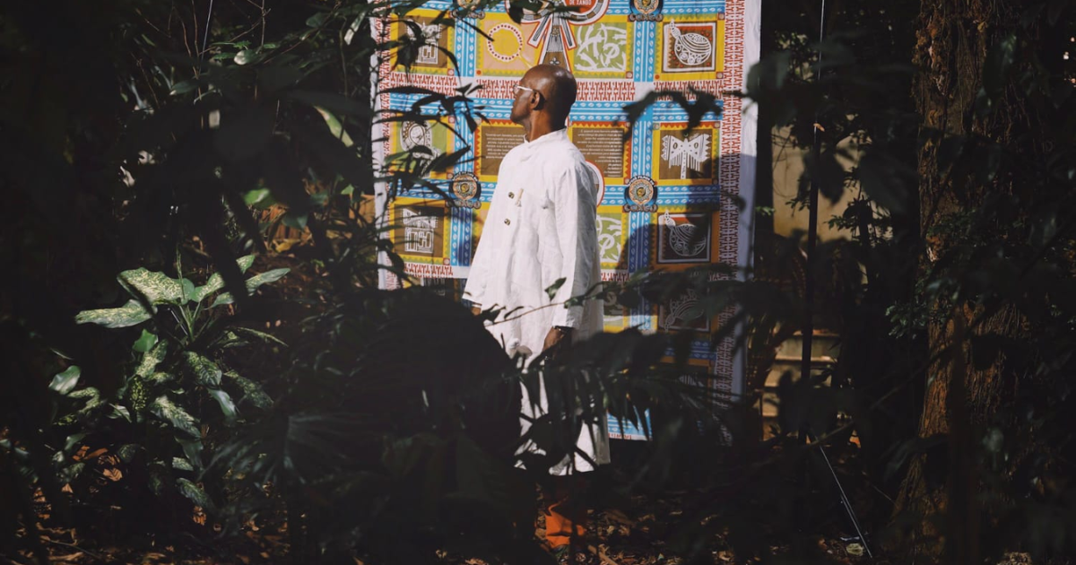 Paisagem Sonora 2025 celebra Alberto Pitta e a força das estéticas afro-brasileiras