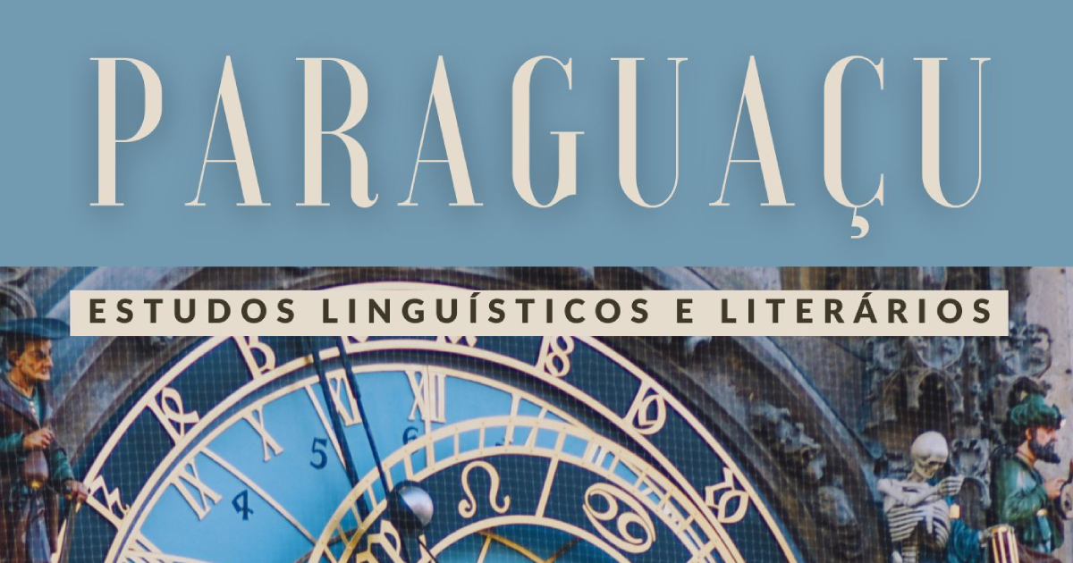 Revista Paraguaçu da UFRB alcança excelência nacional em sua primeira avaliação pelo Qualis CAPES