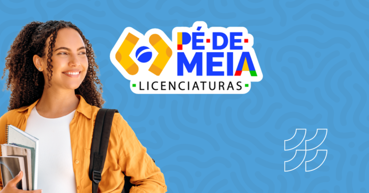 UFRB oferta 710 vagas elegíveis para receber incentivos do Pé-de-Meia Licenciaturas