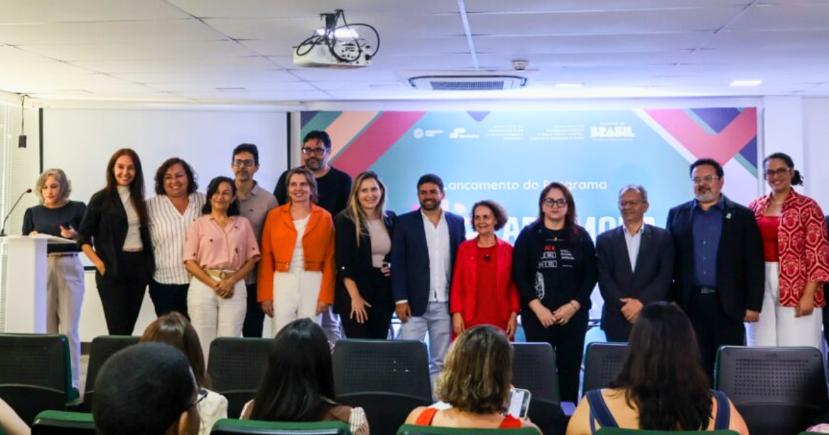 UFRB integra iniciativa nacional para fortalecer rede de proteção social no Nordeste