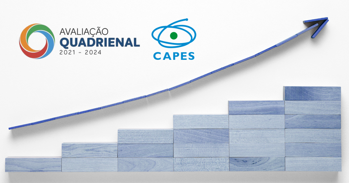 Programas de Pós-Graduação da UFRB alcançam nota 5 na Capes e consolidam excelência acadêmica