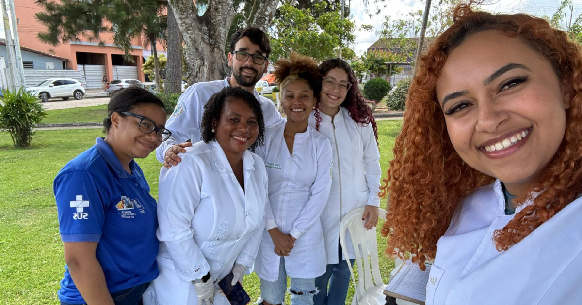 UFRB conquista 10 novos Programas de Residência e amplia formação na área da saúde