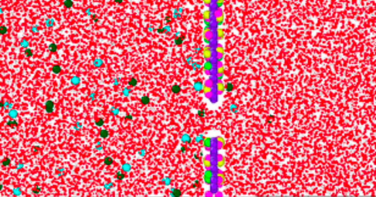 Parceria entre UFRB e LNCC resulta em publicação internacional sobre dessalinização da água