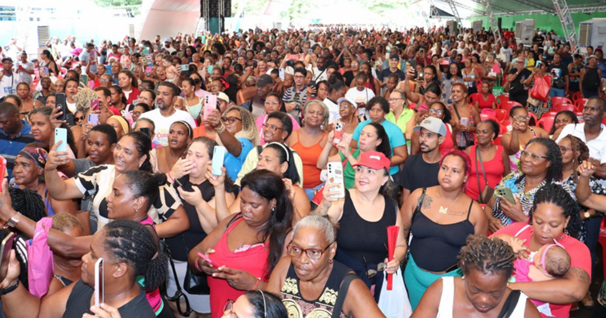 UFRB integra ação que capacita 3,6 mil ambulantes para o Carnaval de Salvador