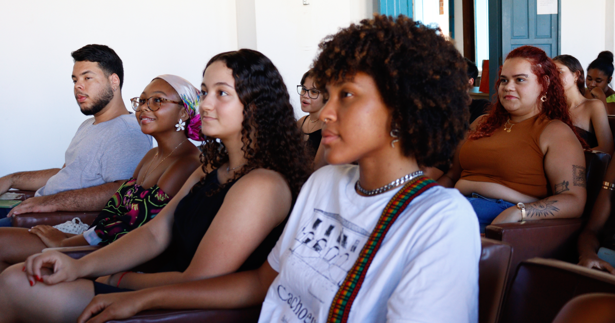 UFRB divulga editais de mobilidade acadêmica nacional para ingresso em 2026.2