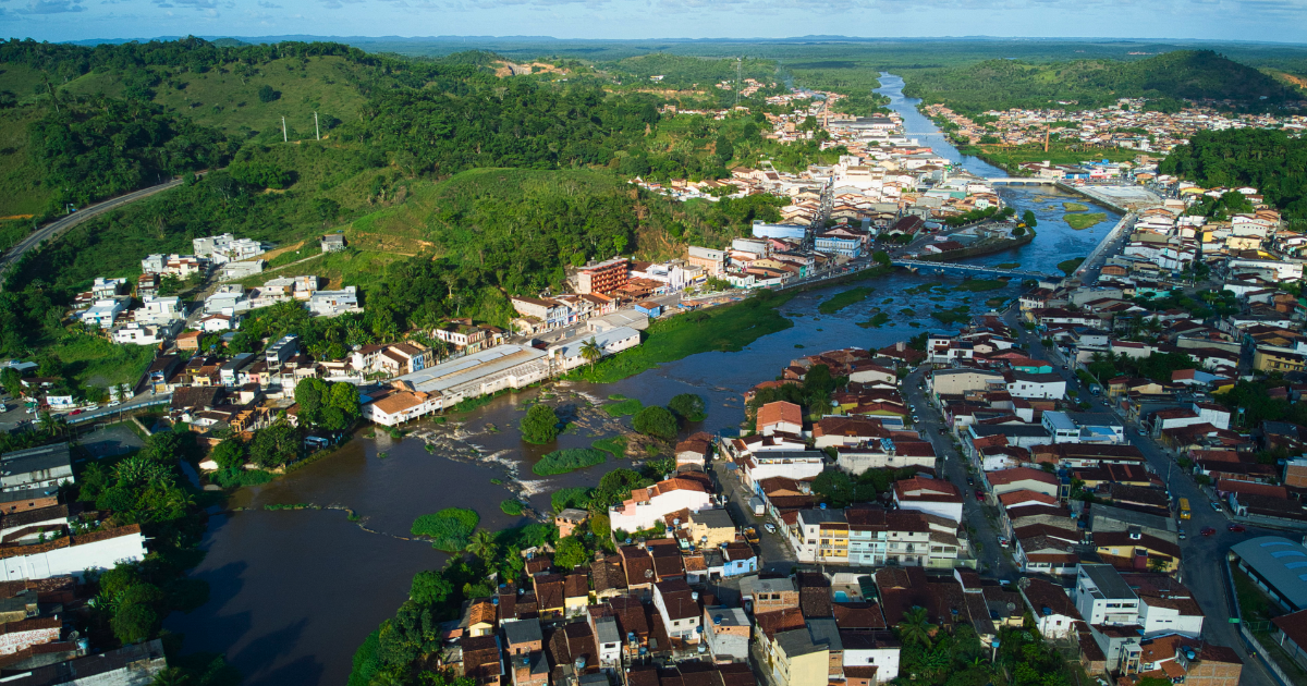 Ministério da Educação autoriza criação de novo campus da UFRB em Nazaré