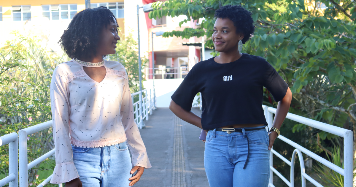 Docentes da UFRB têm até dia 13 de abril para submeter propostas ao PIBEX 2026