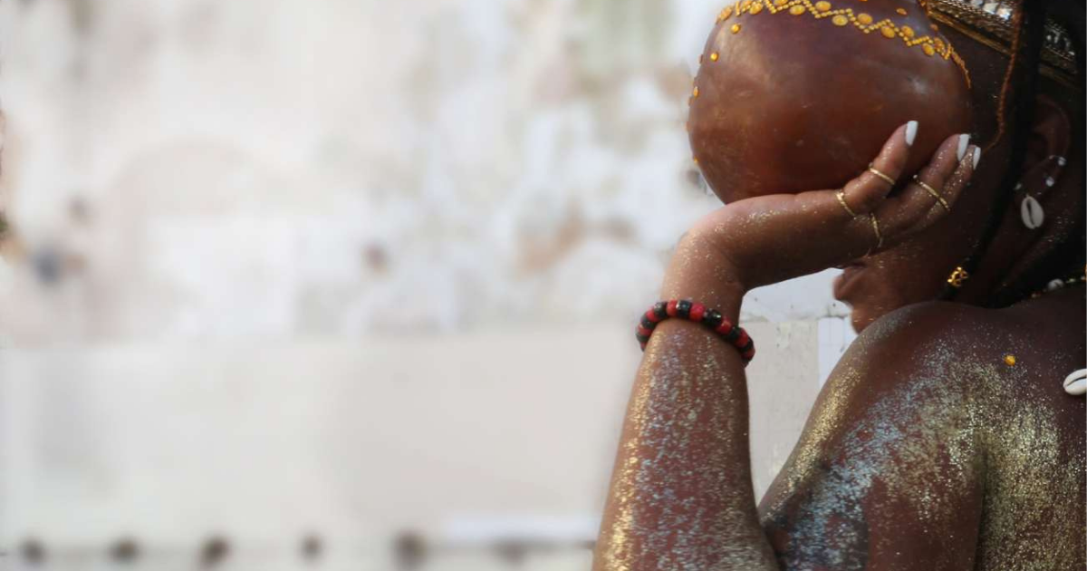 Catálogo do PROARTES destaca produção artística de estudantes da UFRB
