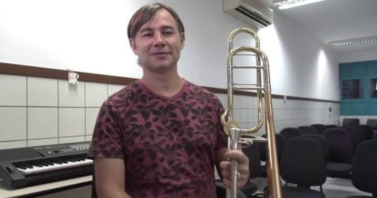 Filme homenageia legado do professor Fabrício Dalla Vecchia por meio da memória e afeto