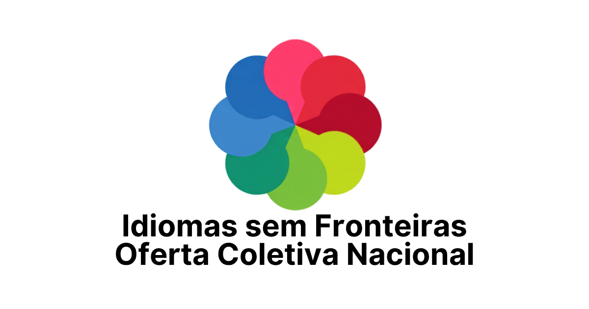 UFRB inscreve para cursos de idiomas gratuitos e on-line por meio da Rede Andifes IsF