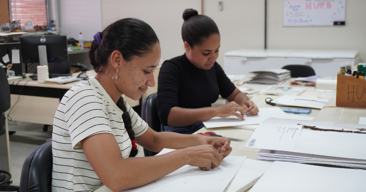 UFRB divulga edital de seleção interna para vagas de estágio curricular obrigatório 2026.2