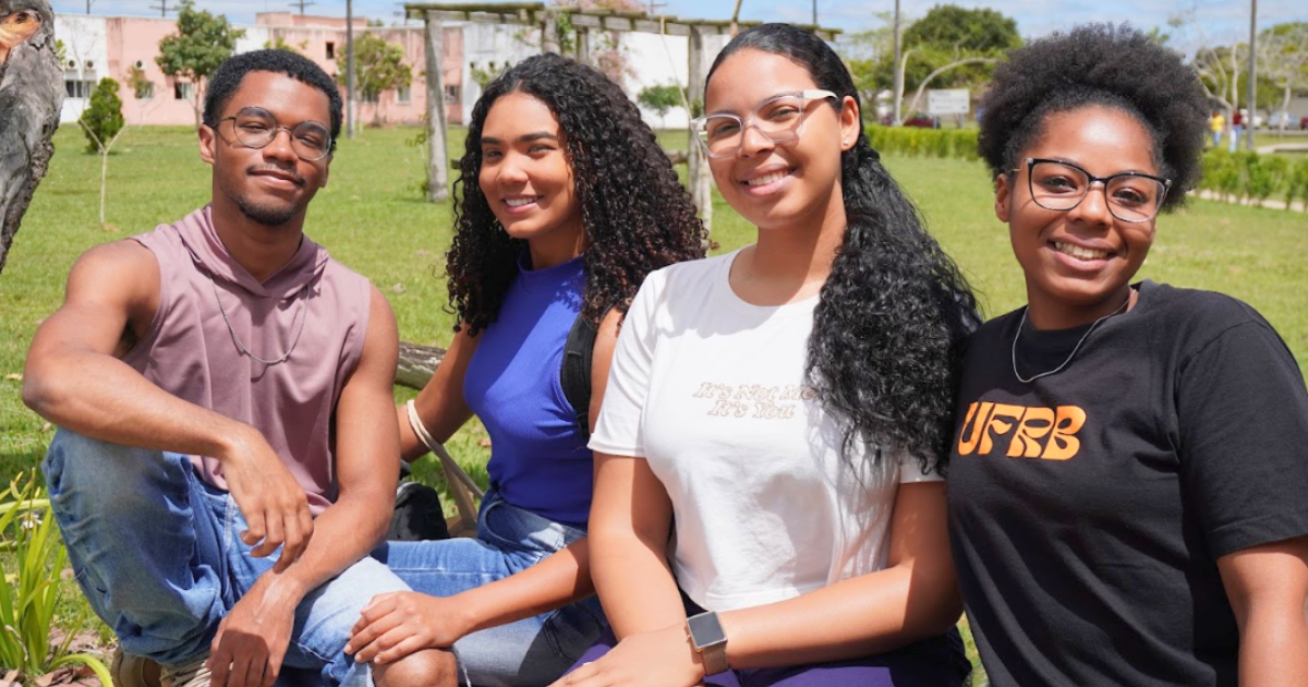 UFRB tem 11 novas propostas de cursos de graduação aprovadas pelo MEC