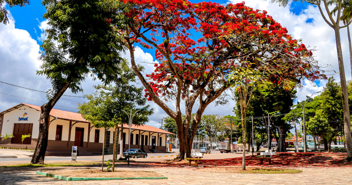 UFRB divulga chamamento público para locação de imóvel em Amargosa