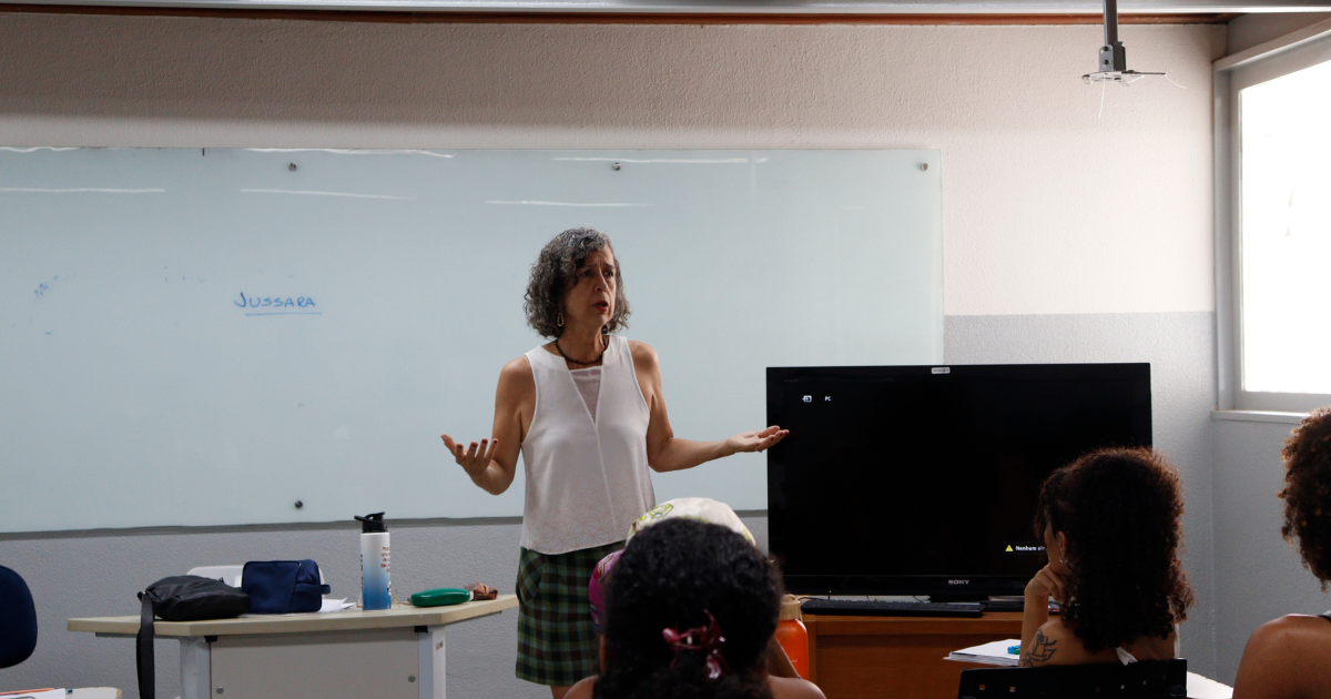 UFRB abre concurso público para professor titular da área de Ciência e Tecnologia de Alimentos 
