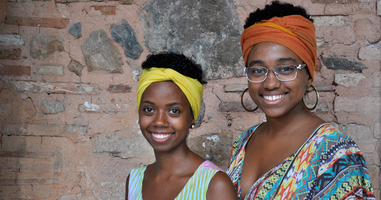 Affirmative actions start from the recognition of the plurality of the society.