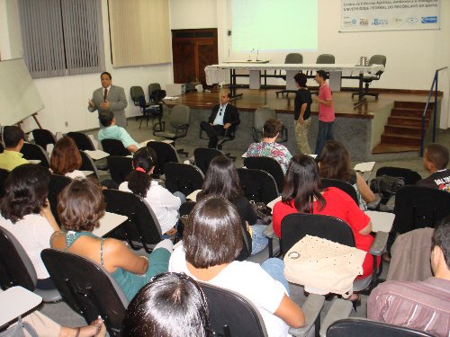 Recep&ccedil;&atilde;o Funcion&aacute;rios