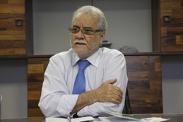 Foto: Ministério das Comunicações
