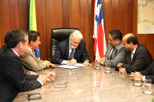 Foto: Adenilson Nunes/Secom-Ba