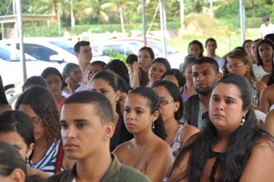 Reencôncavo CCS 2012.1