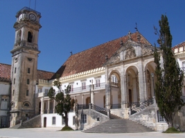 Universidade de Coimbra