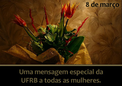 Dia Internacional da Mulher