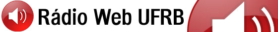 Rádio Web UFRB