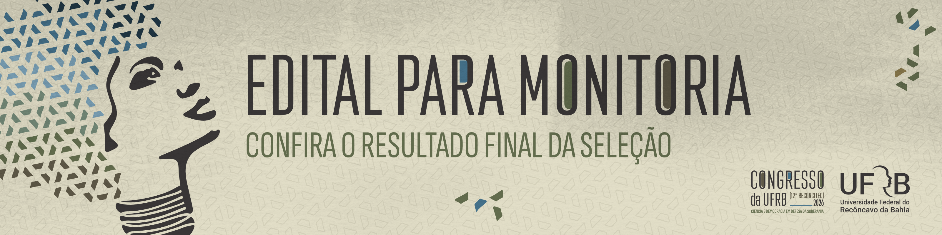 RESULT MONITORIA